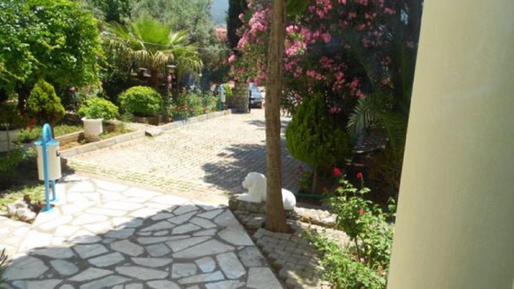 Klas Hotel Ölüdeniz Exterior foto