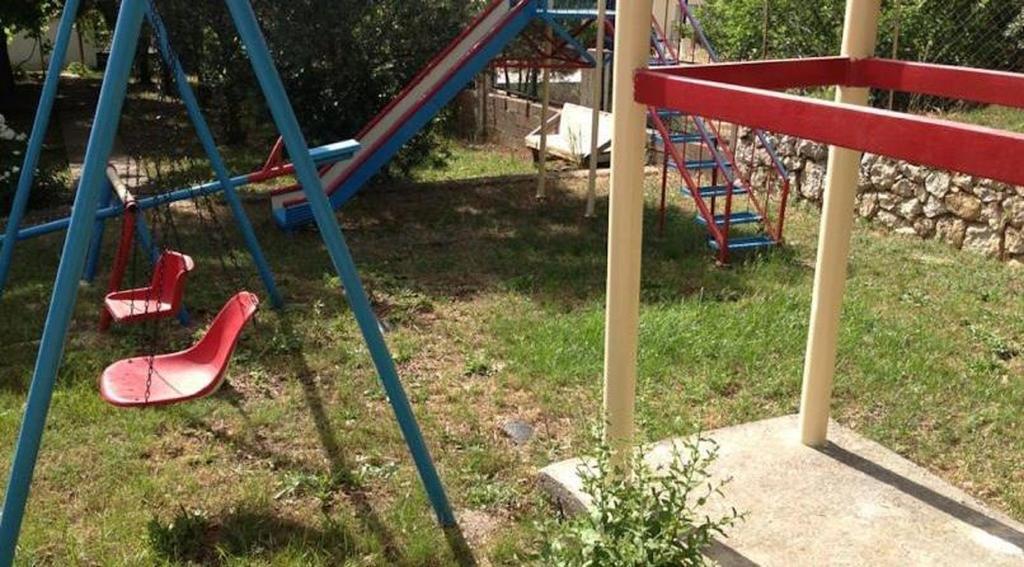 Klas Hotel Ölüdeniz Exterior foto