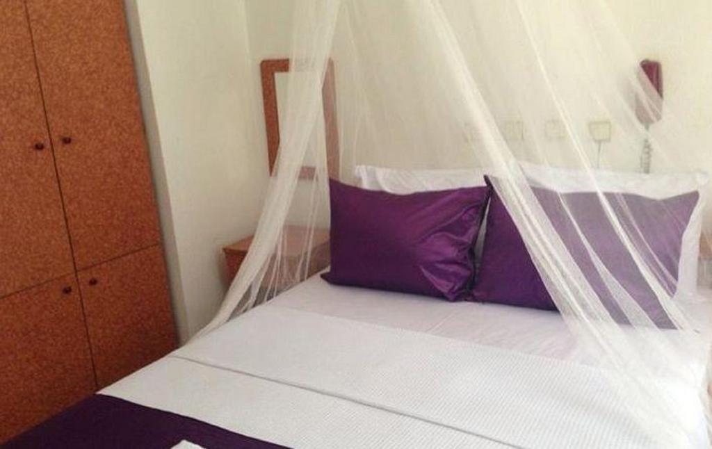 Klas Hotel Ölüdeniz Habitación foto