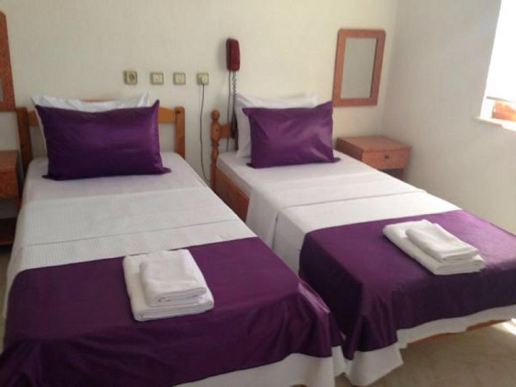 Klas Hotel Ölüdeniz Habitación foto