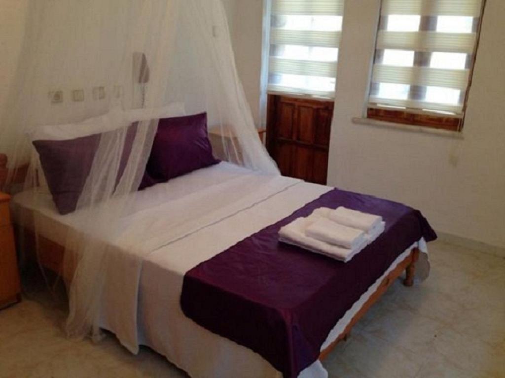 Klas Hotel Ölüdeniz Habitación foto