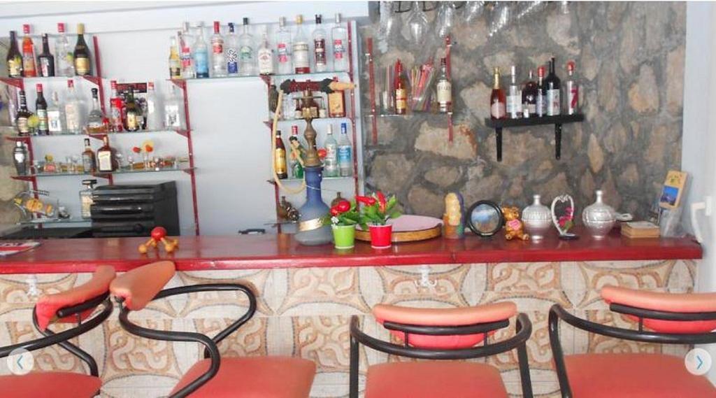 Klas Hotel Ölüdeniz Exterior foto