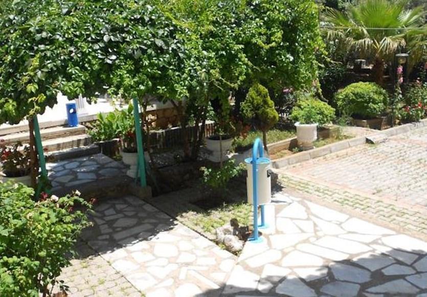 Klas Hotel Ölüdeniz Exterior foto