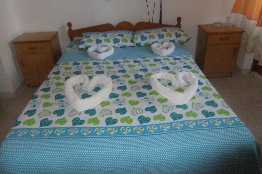 Klas Hotel Ölüdeniz Habitación foto