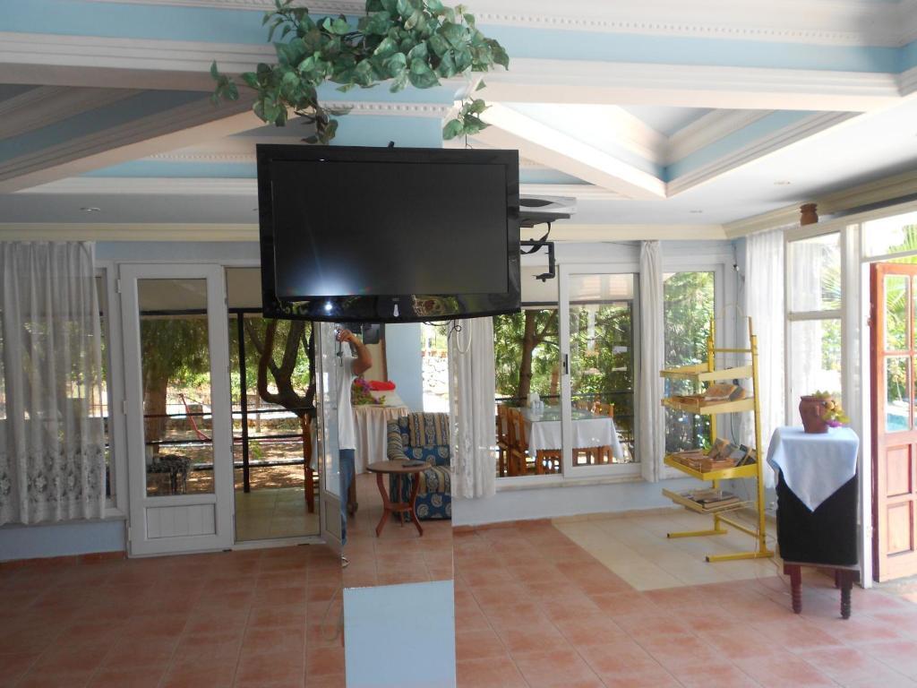 Klas Hotel Ölüdeniz Exterior foto